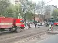 За по-малко от 24 часа: Втори сблъсък на трамваи на същото място в София (снимки)