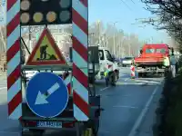 Скандални ремонти в София за Джиро д’Италия! Какво се случва?