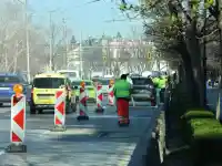 Скандални ремонти в София за Джиро д’Италия! Какво се случва?