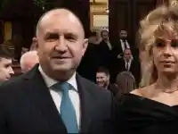 Шок! Дъщерята на Румен Радев изчезна от Инстаграм след скандал!