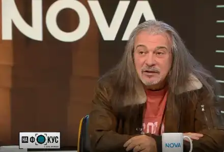 Скандал в „Капките“: Маги Халваджиян саботира Иво Димчев!