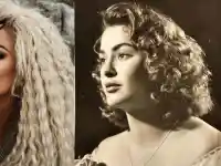 Звезди следват стъпките на родителите: Скандални тайни и вдъхновение!