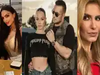 Скандал! Звездните дъщери шокират с пластични операции!