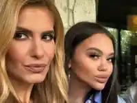Скандал! Звездните дъщери шокират с пластични операции!