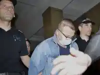 Шокираща корупция: Съдия арестуван за подкуп в София!