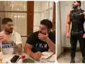 Шокиращо признание: Фики и Емрах не се къпят седмици!