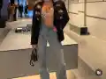 Алекс Богданска с коса като на Дара