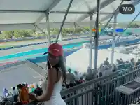 Шок! Алекс Тюркмен блесна в Маями на Формула 2!
