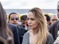 Скандалът с Анджелина и Брад: Винарната остава в мъгла!