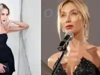 Шок! Райна Караянева на ръба на анорексията?