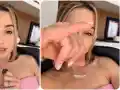 Шок! Антоанет Пепе с счупен пръст, чака операция в София!