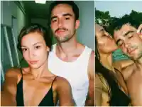 Шок! Антъни Пенев с гадже от легендарно семейство!