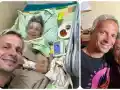 Шок! Бабата на Део на прага на 100, но с инцидент!