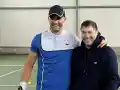 Бащата на Григор Димитров го гонел от тренировки