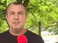 Бащата на загиналата в Благоевград: Борба, измъчвания и после изхвърляне през прозореца