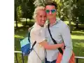 Шокираща новина: Радина Кърджилова бременна от Пламен Димов?