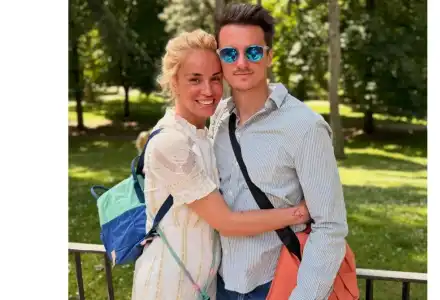 Шокираща новина: Радина Кърджилова бременна от Пламен Димов?