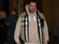 Шок! Миро Дзвера арестуван с дрога в София!