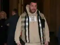 Шок! Миро Дзвера арестуван с дрога в София!