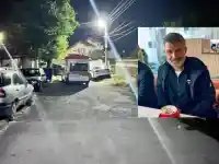 Шок! Граната под колата на футболния бос в Говедарци!