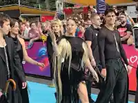Букмейкъри изключват Дара от Топ 5 за „Евровизия“