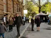 Скандал! Цар Симеон разкрива тайни за 'Чамкория'!