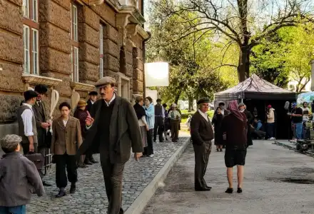Скандал! Цар Симеон разкрива тайни за 'Чамкория'!