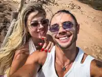 Шок! Чефо и Ванеса нападнати от просяци в Мароко!