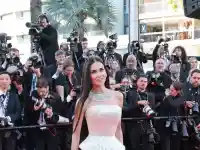 Скандалните модни избори на червения килим в Кан!