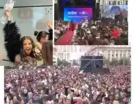 Дара шокира с почетно звание! Какво крие зад успеха си?