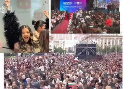 Дара шокира с почетно звание! Какво крие зад успеха си?