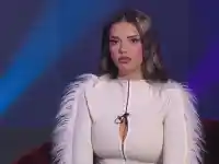 Дара разкрива скритата страна на Стокхолм – емоции и тайни!