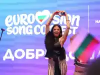 DARA разтърси Billboard с 'Bangaranga' – шокираща победа!