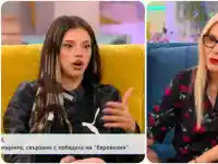 Дара шокира с признания: Боях се за живота си в България!