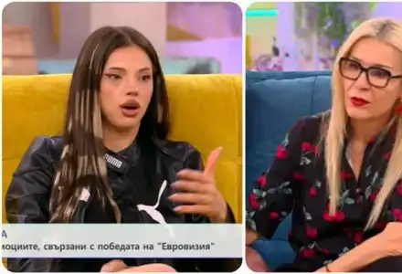 Дара шокира с признания: Боях се за живота си в България!