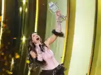 Шок! DARA за победата на Евровизия: Все още не вярвам!