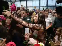 Шок! DARA за победата на Евровизия: Все още не вярвам!