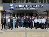 Делян Пеевски, лидер на ДПС: Отказваме офертата за страх! Не на страха!