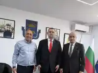 Делян Пеевски, лидер на ДПС: Отказваме офертата за страх! Не на страха!