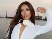 Диона е майстор на палачинките
