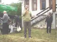 Драгомир Драганов в депресия след кошмарна визита в Горно Уйно