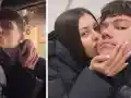 Скандал! Дъщерята на Алекс Сърчаджиева с тайнствено гадже!