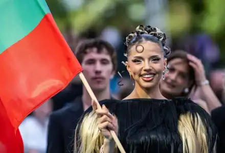 Шок! Финландия е фаворит за победа на Евровизия 2026!