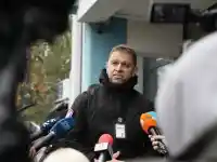 Шокираща смяна в Агенция "Митници": Експерт по наркотрафик на власт!