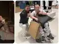 Елвиса подари незабравим абитуриентски бал на Петър!