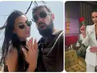 Шок! Ергенка се сгоди в Шри Ланка на шега!