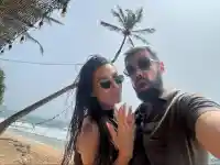 Шок! Ергенка се сгоди в Шри Ланка на шега!