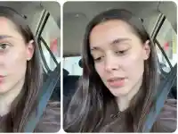 Ергенка спасява куче от смърт