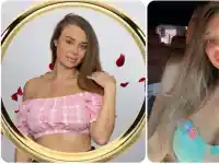 Шок! Ергенката Бетина без грим - какво разкри за себе си?