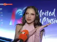 Шок! Дара изненада всички в съблекалнята с неочаквани действия!